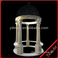 Garden Stone Pavilion Carving For Sale YL-G040